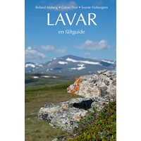 Lavar. En fältguide tredje upplagan