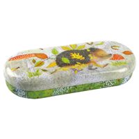 Hedgehog Glasses Case