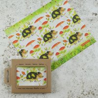 Hedgehog Lens Cloth