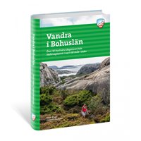 Vandra i Bohuslän