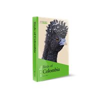 Birds of Colombia