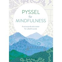 Pyssel för mindfulness