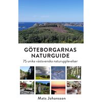 Göteborgarnas naturguide