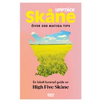 Upptäck Skåne