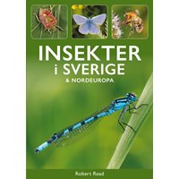Insekter i Sverige och Nordeuropa