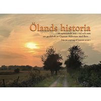 Ölands historia