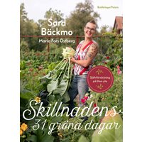 Skillnadens 31 gröna dagar