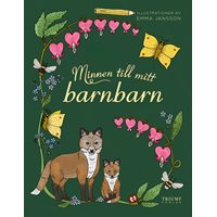 Minnen till mitt barnbarn
