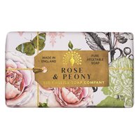 Tvål Rose & Peony