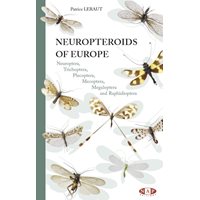 Neuropteroids of Europe