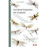 Neuropteroids of Europe