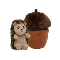 Re-PETs Zooprise Hedgehog