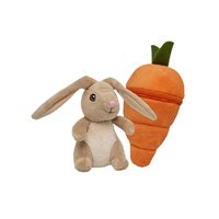 Re-PETs Zooprise Rabbit