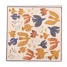 Napkin flock of birds