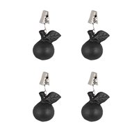 Duktyngd Äpple 4-pack