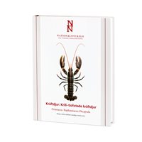 Kräftdjur: Krill-tiofotade kräftdjur