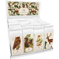 Tea forest blueberry & vanilla