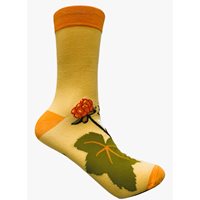 Socks cloudberry bamboo 37-44