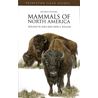 Mammals of North America (Kays & Wilson)