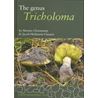 The genus Tricholoma