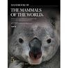 Handbook of the Mammals of the World HMW vol 5 (Wilson...)