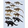 Handbook of the Mammals of the World, Volume 5: Monotremes and Marsupials