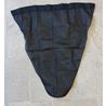 Professional Hand Net Bag 30 cm Black