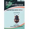 Nitidulidae (Sap Feeding Beetles) FHB 21 (Jelinek, J.)