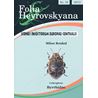 Byrrhidae (kulbaggar) FHB 16 (Boukal)