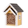Nestbox for Bees - Yellow