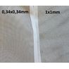 Triangle Aquatic Net Bag 0.34x0.34 mm