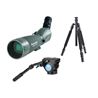 Celestron Regal M2 20-60x80 ED spotting scope Kit
