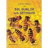 Lätta fakta om bin, humlor & getingar (Berghs)