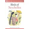 Birds of Seychelles (Skerret & Disley)