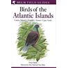 Field Guide Birds of the Atlantic Islands