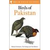Birds of Pakistan (Grimmett, Inskipp & Roberts)