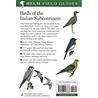 Birds of the Indian Subcontinent (Grimmett & Inskipp)