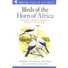 Birds of the Horn of Africa (Redman,...) 2:a upplagan