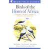 Birds of the Horn of Africa (REDMAN) 2d EDITION