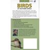 Pocket Guide to Birds of Southern Africa (Sinclair)