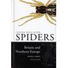 Collins Field Guide to the Spiders of Britain and Northern Europe