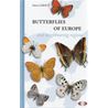 Butterflies of Europe and neighbouring regions
