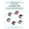 Sylvia Warblers (Shirihai, Gargallo, Helbig, Harris & Cottri
