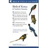 Birds of Kenya and Northern Tanzania (Zimmerman, Turner...)