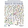 Illustrated Checklist of the Birds of the World vol 2