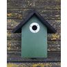 Nestbox Plate Metal 30 mm