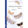 Moths of Europe. Vol. 4 (Leraut)