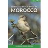 Where to watch birds in Morocco (Bergier & Bergier)