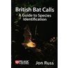 British bat calls (Russ)