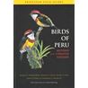 Birds of Peru